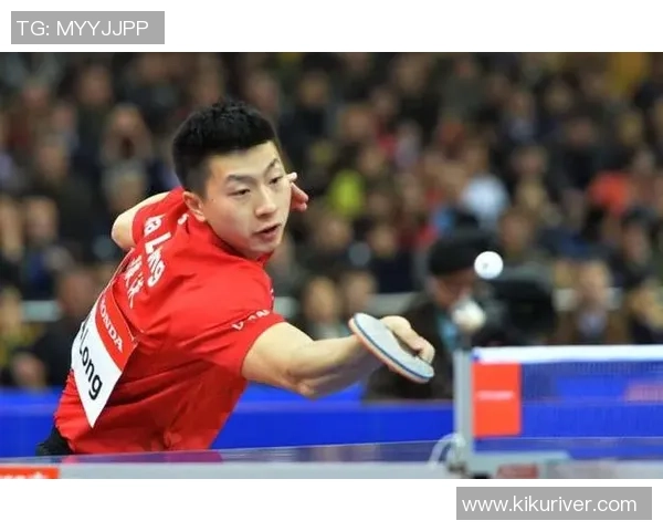 热议乒乓球：广州乒乓球队的意识变革