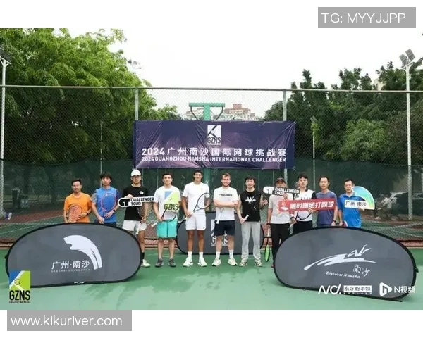 网球耐力排名：广州网球队创新高
